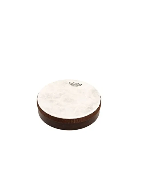 Pretune Frame Drum 8 x 2" Akustikon Kasa ile