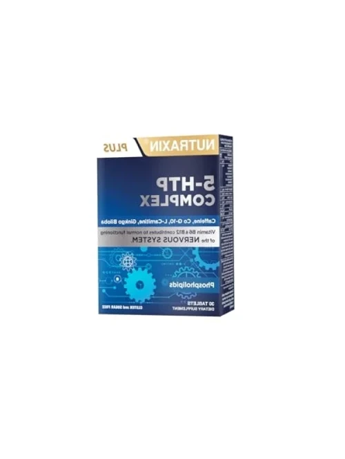 Ruhsal ve Zihinsel Destek Takviyesi - 30 Tablet