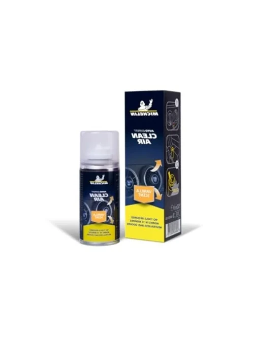 150ml Vanilya Kokulu Klima Temizleyici Sprey