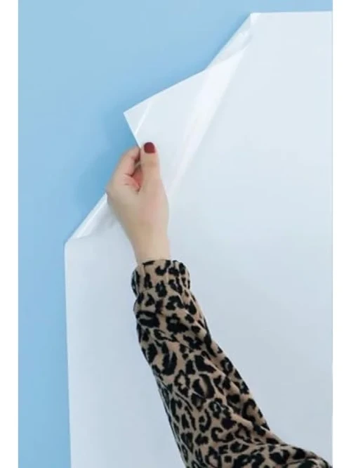 Statik Yapışkanlı Yazı Tahtası, 2 Adet 60 x 100 cm