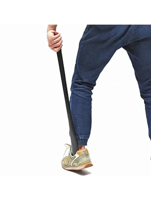 60 cm Paslanmaz Demir Döküm Ayakkabı Çekeceği