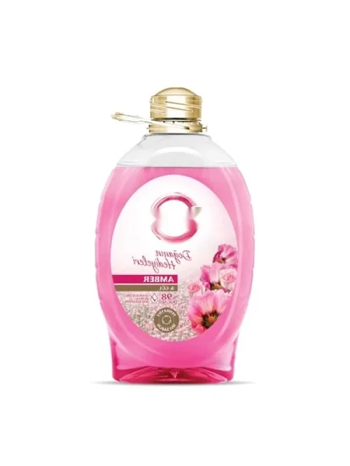 Amber & Gül Sıvı Sabun, 3000 G