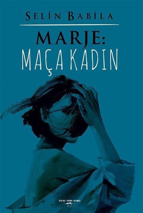 Marje-Maça Kadın