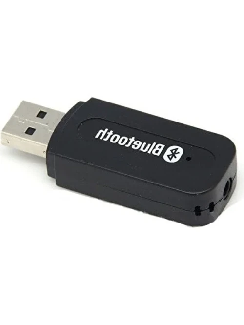 Bluetooth Araç Kiti - Müzik Alıcısı