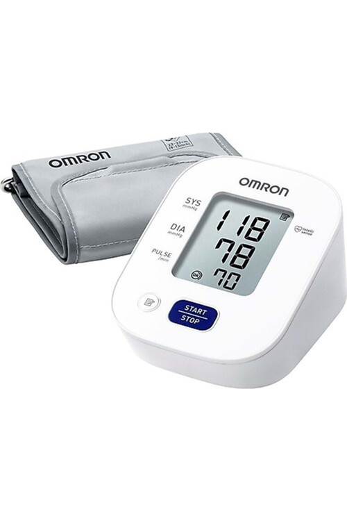 M2 Basic Tansiyon Aleti Hem-7143-E