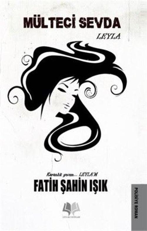 Mülteci Sevda Leyla