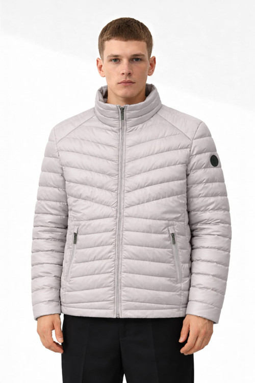 Erkek Mont-J252203