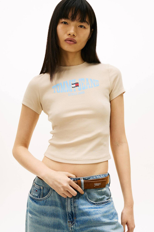 Kadın Tişört-DW0DW22272