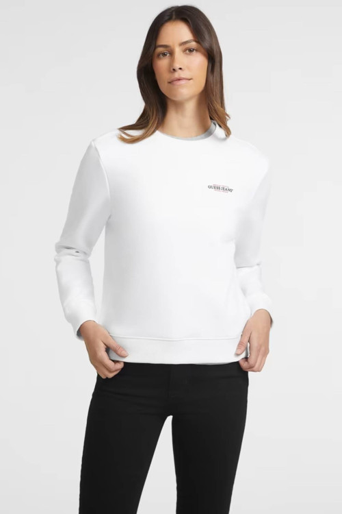 Kadın Sweatshirt-W4YQ07KC811