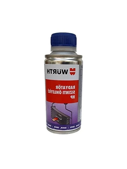 Radyatör Sızıntı Önleyici - 150 ml