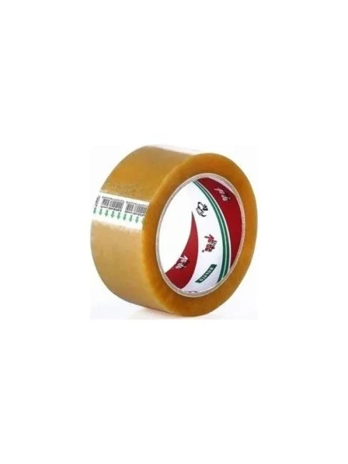 Şeffaf Koli Bandı, 45mm x 100m