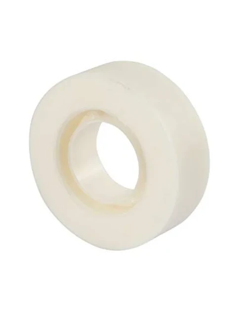 Görünmez Bant, 19mm x 33m, Kağıt Üzerinde Tamamen Görünmez