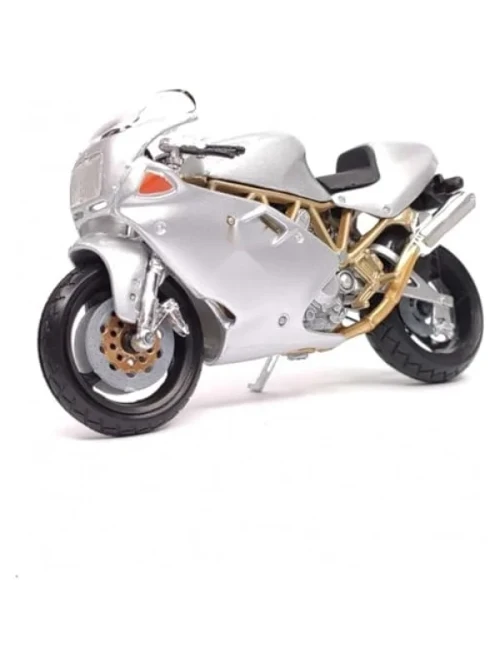 1:18 Ölçekli DUCATI SUPERSPORT 900 Final Edition Modeli