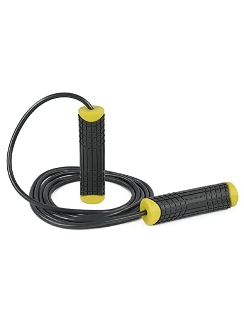 Ayarlanabilir Uzunlukta Ergonok Atlama İpi