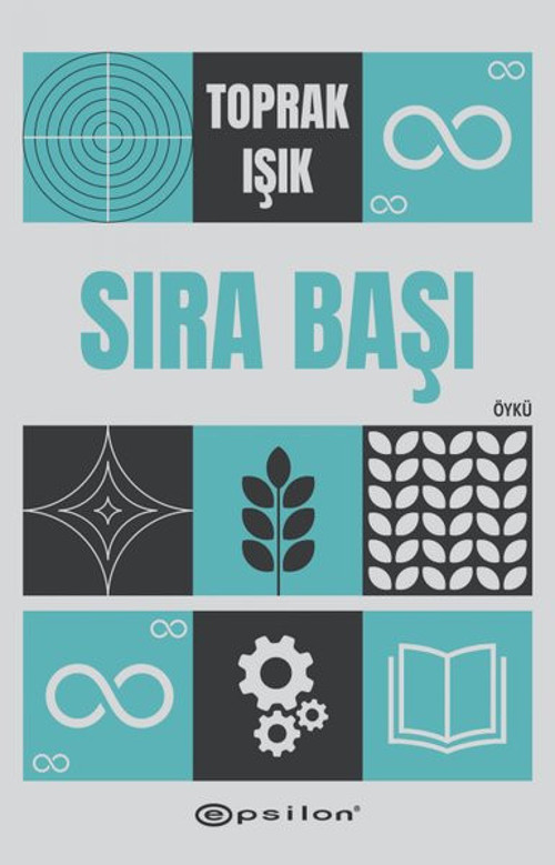 Sıra Başı