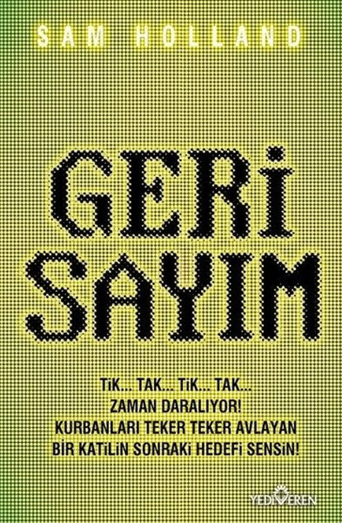 Geri Sayım