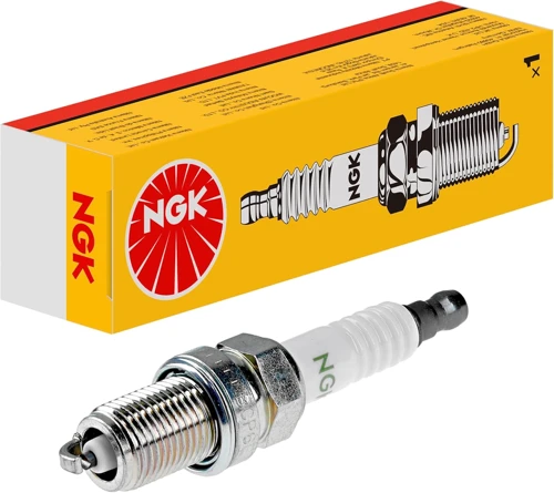 BUJİ CPR6EA-9 (6899) Yamaha/Suzuki Nikel Dıştan Takma Deniz Motoru Bujisi - Nickel Outboard Spark Plug