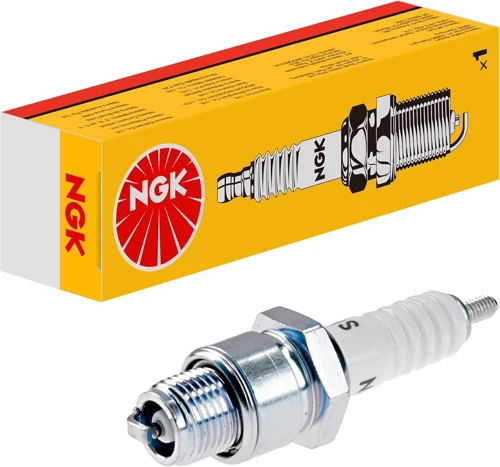 BUJİ B7HS (5110) Nickel Yamaha/Mercury/Mariner Nikel Buji - Spark Plug