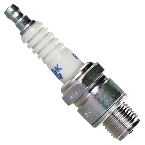 BUJİ BUZ8H (7447) Mercury/Evinrude/Johnson Tırnaksız Dıştan/İçten Takma Deniz Motoru Bujisi - Surface Gap Outboard/I