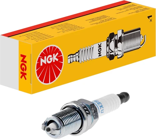 BUJİ BKR7EKU (5881) Yamaha Yeni Enjektörlü Dıştan Takma Deniz Motoru Bujisi - Outboard Multi-Ground Spark Plug