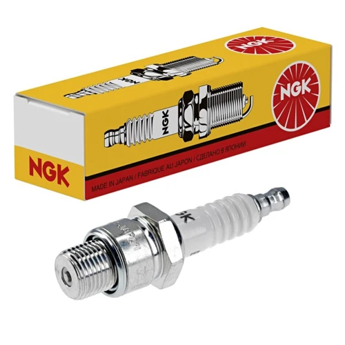 BUJİ BUHW (2622) Tırnaksız Dıştan Takma Deniz Motoru Bujisi - Surface Gap Mercury Outboard Spark Plug