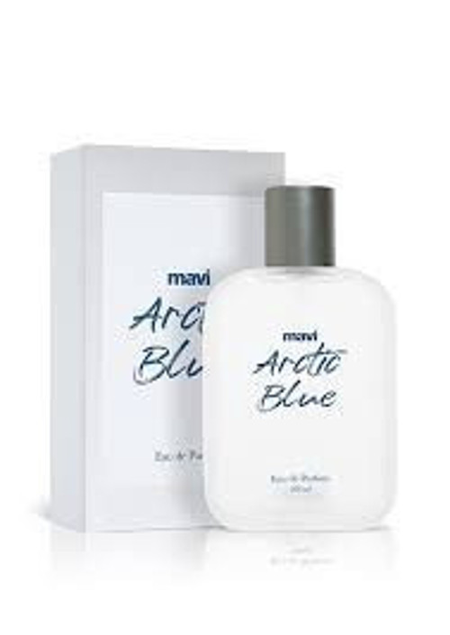 Arctic Blue Erkek Parfüm