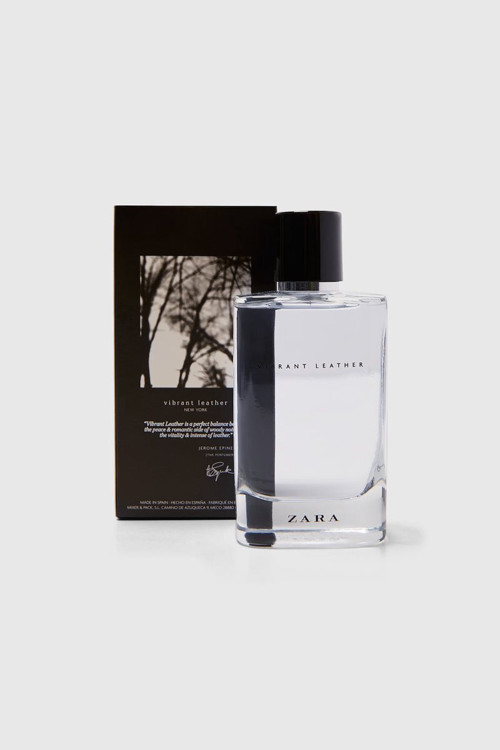 VIBRANT LEATHER EDP 100 ML