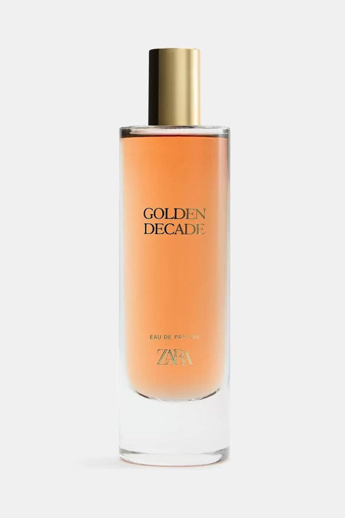 GOLDEN DECADE EDP 80ML (2.71 FL. OZ).