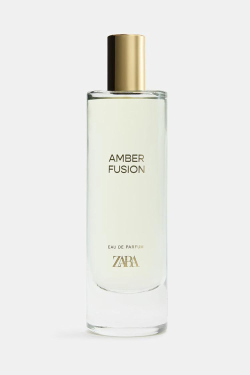 AMBER FUSION EDP 80 ML PARFÜM