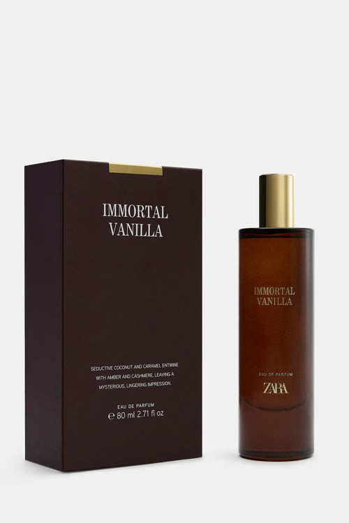 IMMORTAL VANILLA EDP 80 ML (İNDİRİMSEHRİ