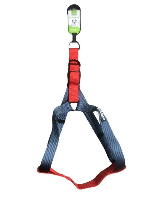 Köpek Göğüs Tasması 2 cm