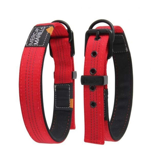Yumuşak Doku Köpek Boyun Tasması 1,5 mm