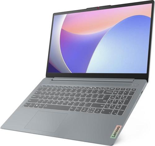 Ideapad Slim 3 15IAH8 Intel Core I5 12450H 16GB Ddr5 256GB SSD Intel UHD Graphics 15.6" Fhd Windows11Home Dizüstü Bilgisayar 883ER00AXTR05 + Weblegelsin Çanta