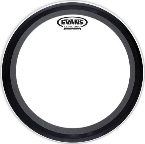 DERİ 18 EMAD HEAVYWEIGHT KİCK CLEAR ÇİFT KAT (20 M