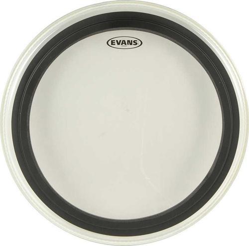 DERİ 18 EMAD2 KİCK CLEAR ÇİFT KAT (17 MİL)