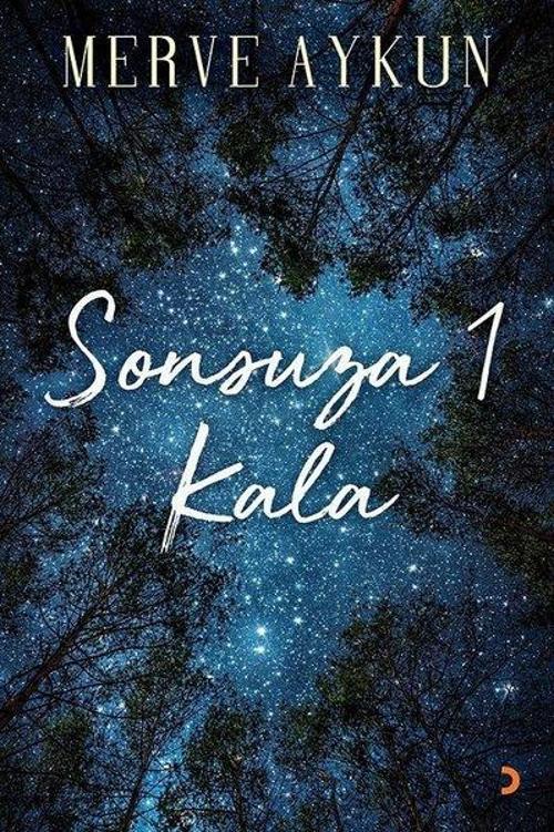Cinius Yayınevi Sonsuza 1 Kala