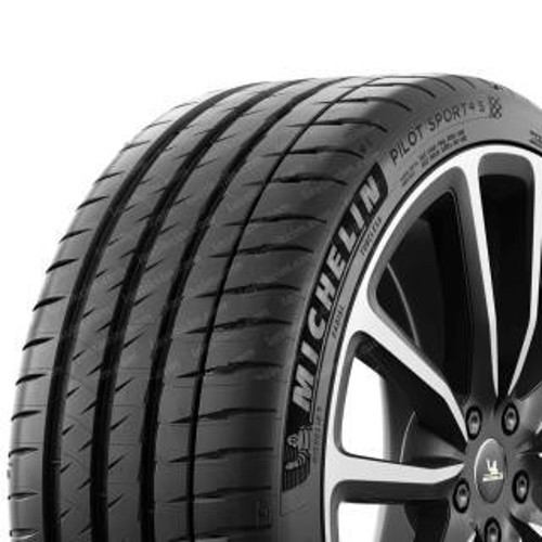 275/40R20 106Y XL ZR Pilot Sport 4S