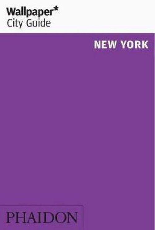 Wallpaper City Guide New York