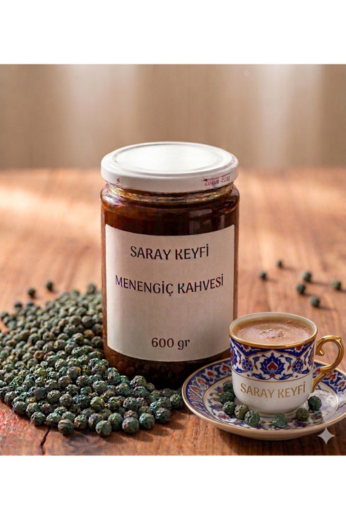Sıvı Menengiç Kahvesi 600 gr