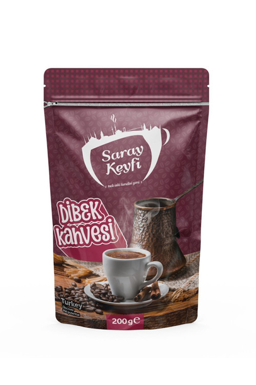 Dibek Kahvesi 200 gr