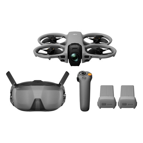 DJI AVATA 360 (MOTION FLY MORE COMBO (GOGGLES N3)