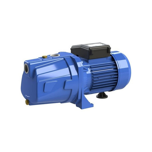 JSP 100 Jet Pompa 9 Mt. Emişli - 1 HP/1 inch