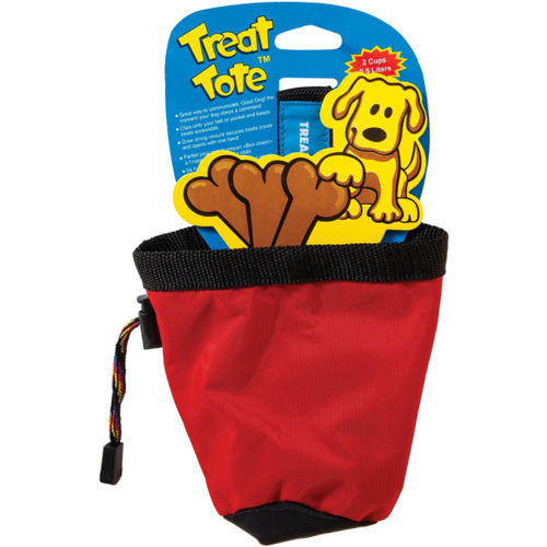 ! Köpek Ödül Taşıma Çantası