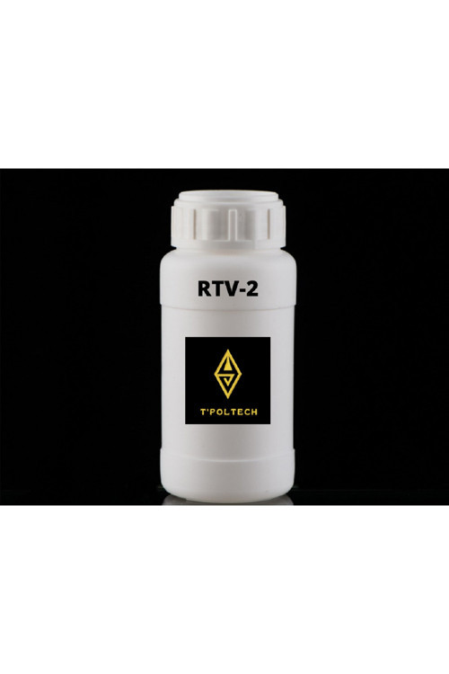 Rtv-2 Kalıp Silikonu 1.sınıf Saf Ve Katkısız 5 Kg 15 Shore