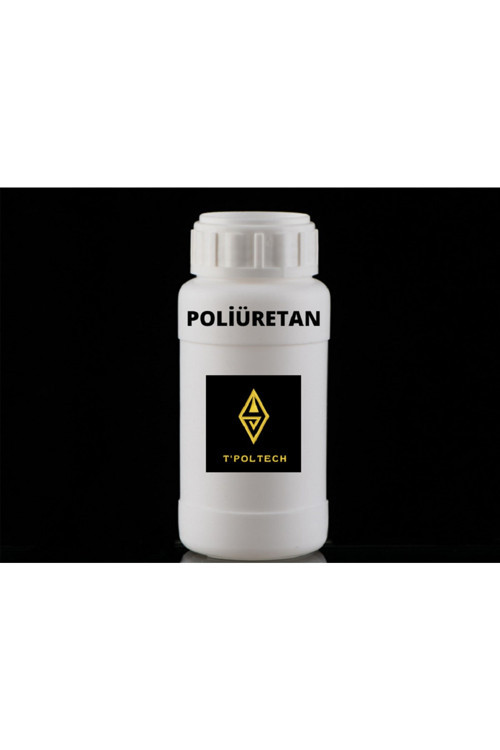 Sıvı Plastik Poliüretan Döküm Tipi 1.sınıf Katkısız 1 Kg Net Ağırlık