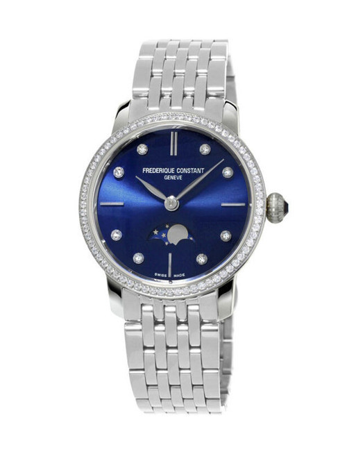 SlimLine FC-206ND1SD26B