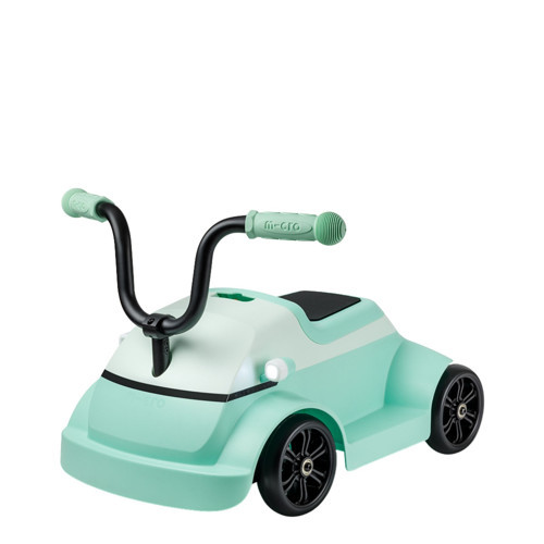 Mini Microlino Mint