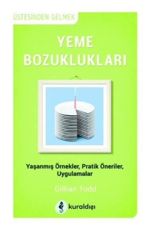 Kuraldışı Yayınları Yeme Bozuklukları