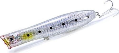 Elnino EN-130SW 13cm 31.5gr Maket Balık 03T Trans İwashi