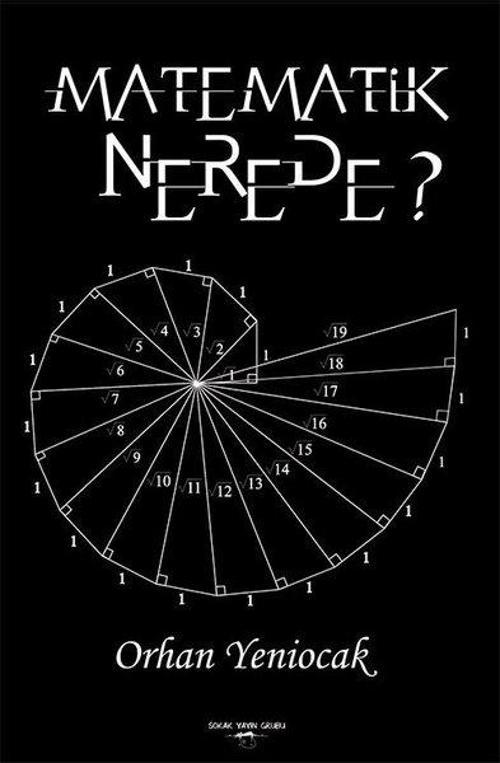 Matematik Nerede?